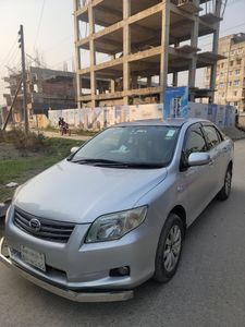 Toyota Axio . 2012 for Sale
