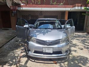 Toyota Axio 2013 for Sale