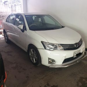 Toyota Axio 2013 for Sale