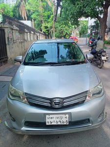 Toyota Axio 2013 for Sale