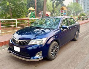 Toyota Axio 2013 for Sale