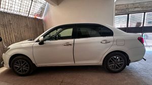 Toyota Axio 2014 for Sale