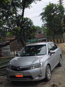 Toyota Axio . 2014 for Sale