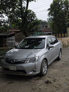 Toyota Axio . 2014 for Sale