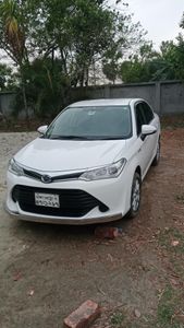Toyota Axio 2016 for Sale