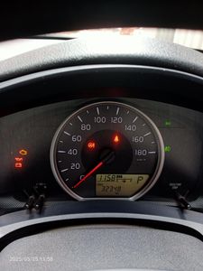 Toyota Axio 2017 for Sale