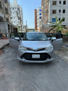 Toyota Axio 2017 for Sale