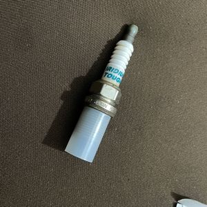 Toyota Axio 2018 Spark Plug 4 Piece Used for Sale