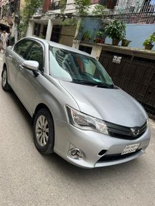 Toyota Axio All Power 2013 for Sale
