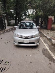 Toyota Axio . 2013 for Sale