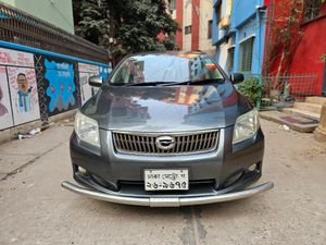 Toyota Axio CR 26 2011 for Sale
