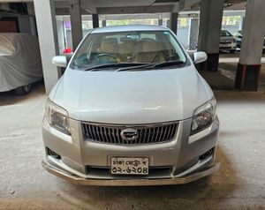 Toyota Axio CR 32.REG 2018.MODEL 2011 for Sale