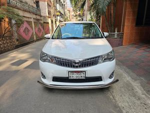Toyota Axio CR 42.REG 2019.MODEL 2013 for Sale