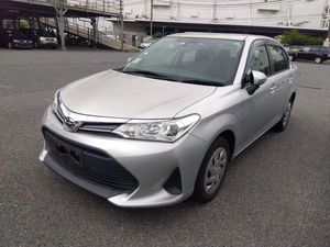 Toyota Axio EX 2020 for Sale