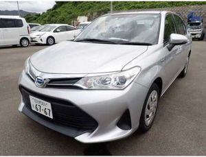 Toyota Axio EX 2020 for Sale
