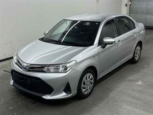 Toyota Axio EX 2020 for Sale
