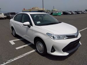 Toyota Axio EX 4WD NonHybrid 4.5 2020 for Sale