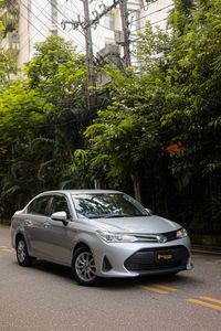 Toyota Axio EX Package 2020 for Sale