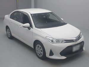 Toyota Axio EX PACKAGE 2021 for Sale
