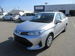 Toyota Axio EX Push Start 2020 for Sale