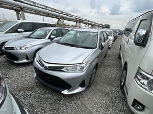 Toyota Axio EX READY STOCK 2020 for Sale
