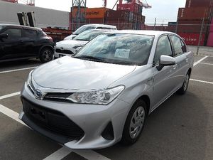 Toyota Axio EX , SHOWROOM READY 2020 for Sale