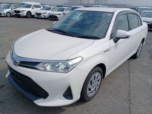 Toyota Axio EX , SHOWROOM READY 2020 for Sale