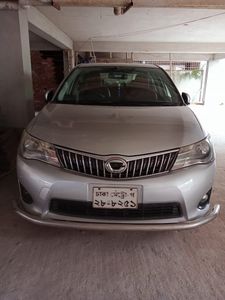 Toyota Axio . 2013 for Sale