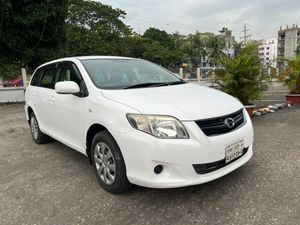 Toyota Axio Fielder X Limited 2011 for Sale