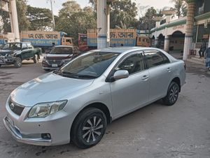 Toyota Axio . 2009 for Sale