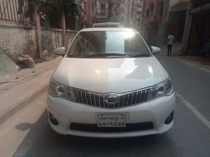 Toyota Axio G 2013 for Sale