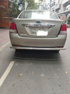 Toyota Axio G 2014 for Sale