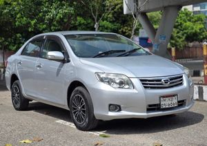 Toyota Axio G Edition 2009 for Sale