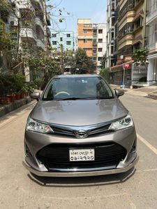 Toyota Axio G Non hybrid 2018 for Sale