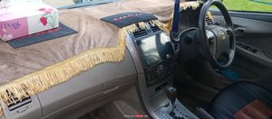 Toyota Axio G push start 2011 for Sale