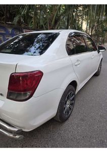 Toyota Axio Hybrid 2014 for Sale