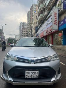 Toyota Axio ` 2018 for Sale