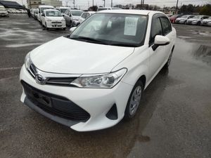 Toyota Axio hybrid ex 2020 for Sale