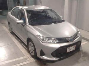 Toyota Axio Hybrid Ex Push Start 2020 for Sale
