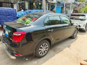 Toyota Axio Hybrid G Package 2015 for Sale