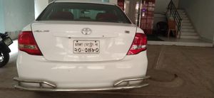 Toyota Axio 2010 for Sale