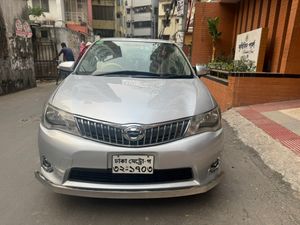 Toyota Axio New shape 2013 for Sale