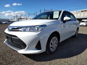 Toyota Axio Octane 4 point Push 2020 for Sale