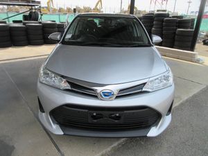 Toyota Axio Push start 2020 for Sale