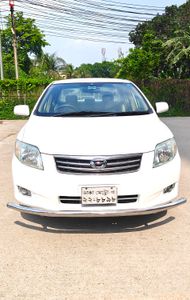 Toyota Axio Super Fresh 2012 for Sale