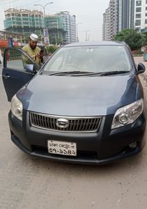 Toyota Axio x 2008 for Sale
