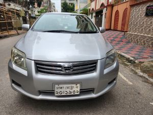 Toyota Axio X 2010 for Sale