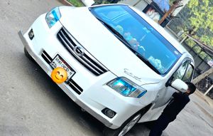 Toyota Axio X 2010 for Sale