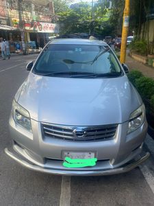 Toyota Axio X 2011 for Sale