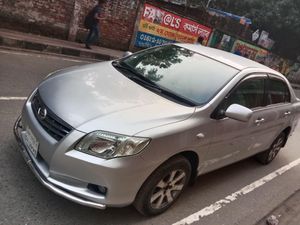 Toyota Axio X 2012 for Sale